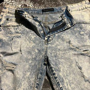 MENS JEANS